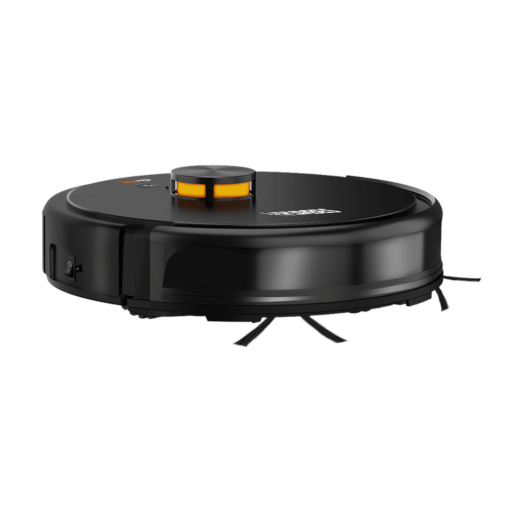 Buy Forbes Robo L Vac Pro 550 Watts Vacuum Cleaner (GFCDFRLVVP0000